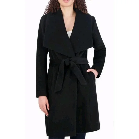 Cole Haan Jackets Coats Womens Cole Haan Signature Slick